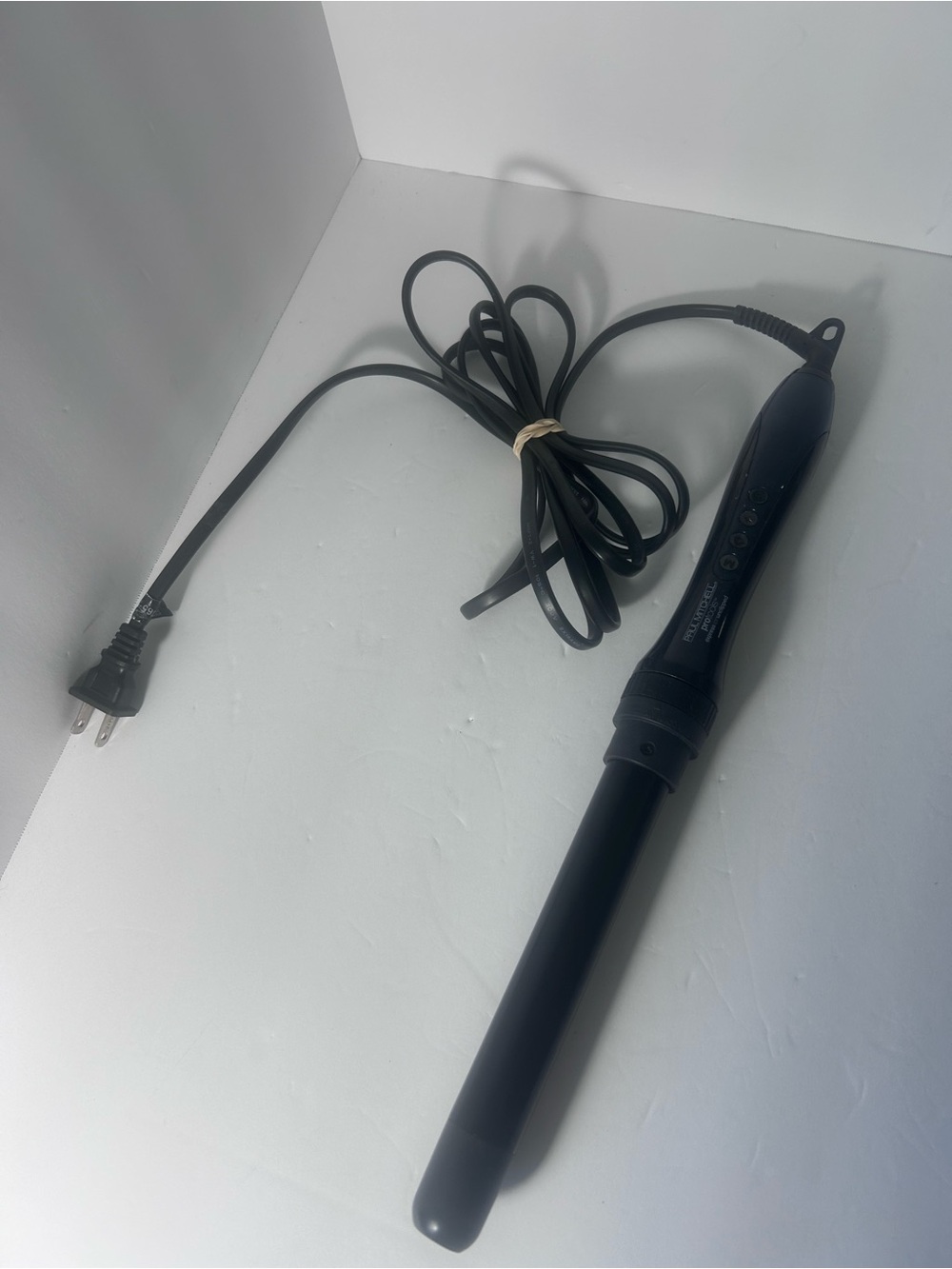 Paul Mitchell Black Slim Curling Wand